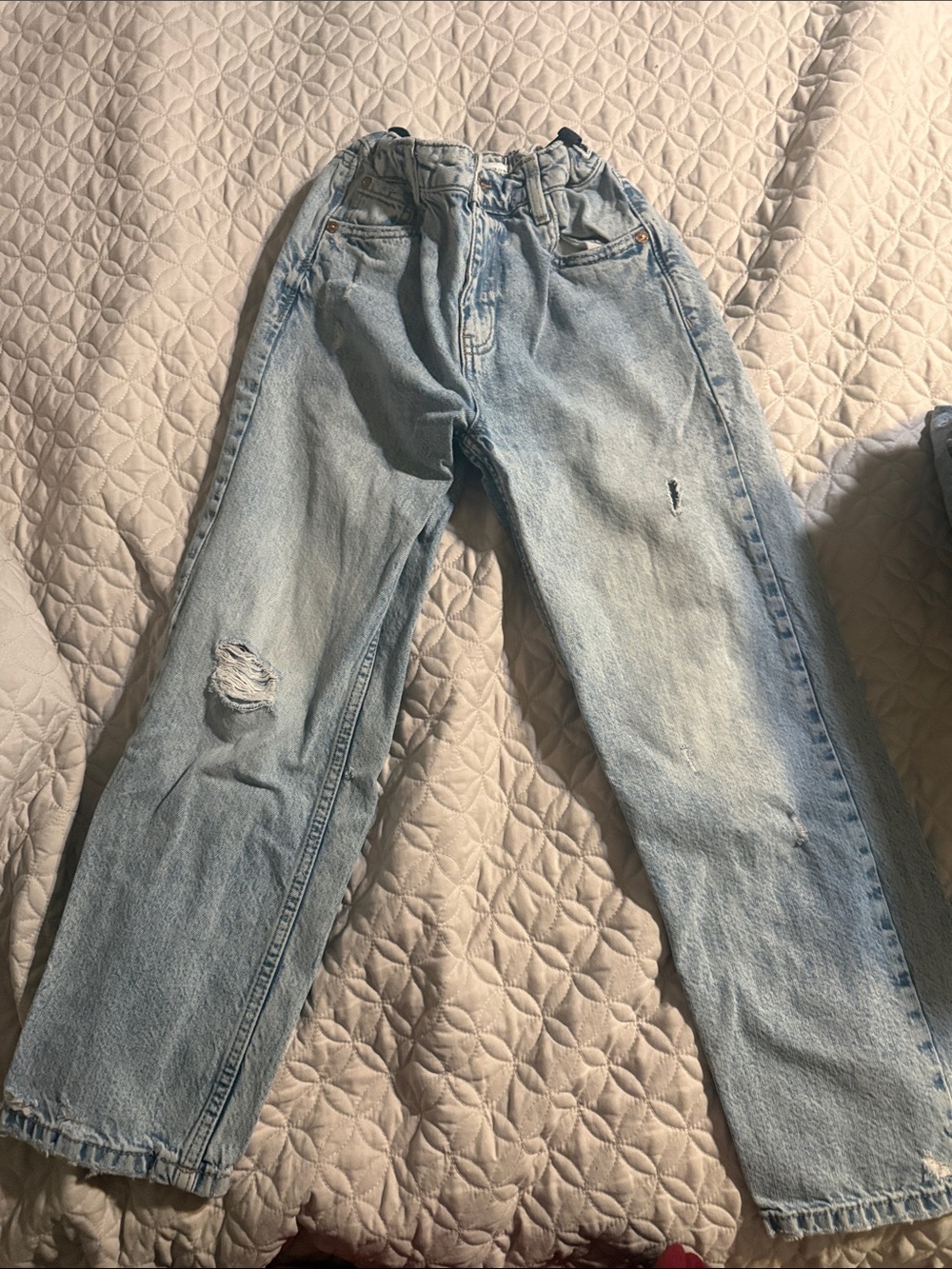 Zara youth jeans